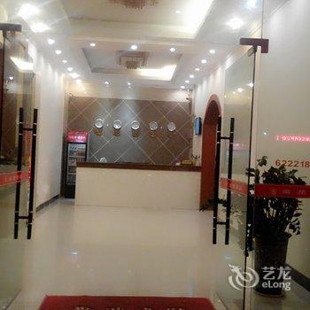 北流金龙饭店(玉林)酒店提供图片