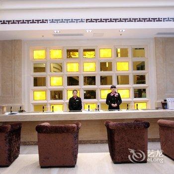 花水湾第一村温泉生态酒店酒店提供图片