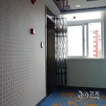 上海宝楠时尚精品连锁酒店酒店提供图片