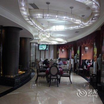 南部团结阳光酒店酒店提供图片