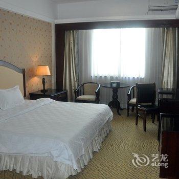 中山宜生酒店酒店提供图片