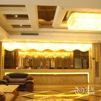 开平新海逸酒店酒店提供图片