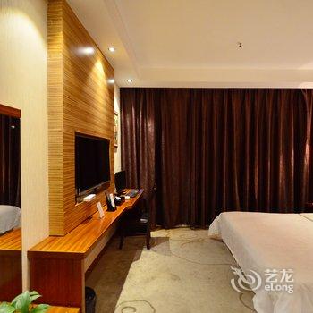 孝昌国凯大酒店酒店提供图片