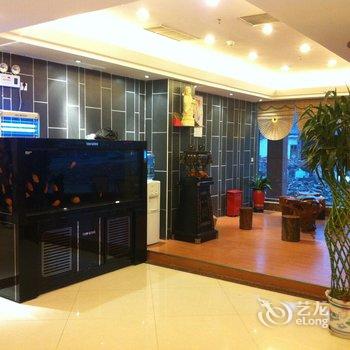 方圆商务酒店(南阳淅川店)酒店提供图片