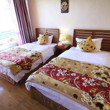 丽江泸沽湖九七之约客栈酒店提供图片