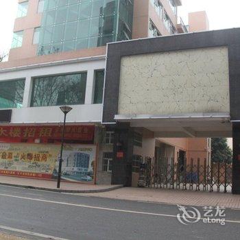 肇庆鼎湖裕豪酒店酒店提供图片