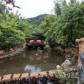 清远佛冈金龟泉生态渡假村酒店提供图片