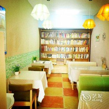 尚晋青年旅舍(常州恐龙园河海大学店)酒店提供图片