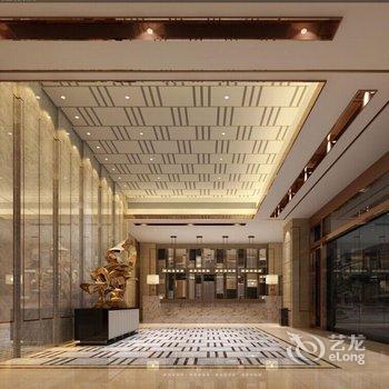 漳州东方慕斯酒店酒店提供图片