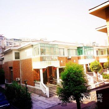 尚晋青年旅舍(常州恐龙园河海大学店)酒店提供图片