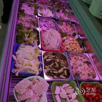 肇庆鼎湖裕豪酒店酒店提供图片