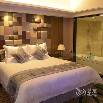 漳州东方慕斯酒店酒店提供图片