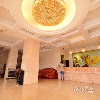 咸宁金茂大酒店酒店提供图片