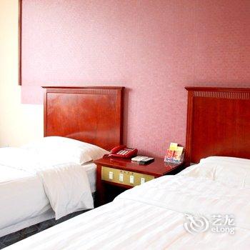 淮南雅致宾馆酒店提供图片