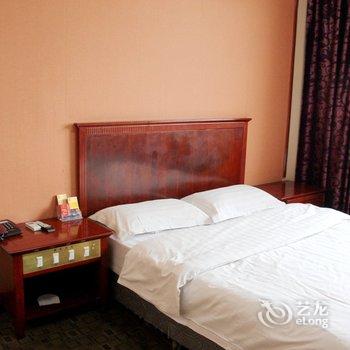 淮南雅致宾馆酒店提供图片