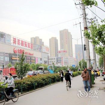 淮南雅致宾馆酒店提供图片