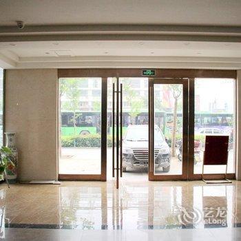 淮南雅致宾馆酒店提供图片