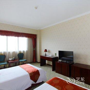 常州椿庭大酒店酒店提供图片