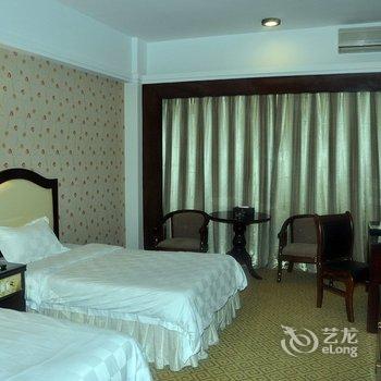 中山宜生酒店酒店提供图片
