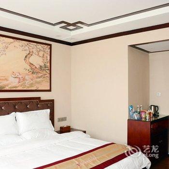 韶关武江区和园中式商务酒店酒店提供图片