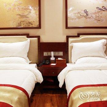 韶关武江区和园中式商务酒店酒店提供图片