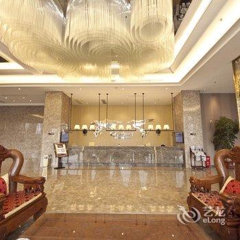 卡瑞登花园酒店(福清行政中心店)酒店提供图片