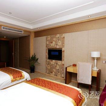 滁州奥斯汀酒店酒店提供图片