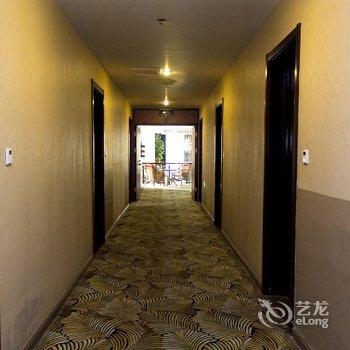 潍坊世家名人商务酒店酒店提供图片