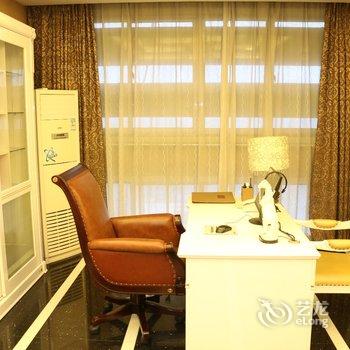 聊城茌平正泰东方大酒店酒店提供图片