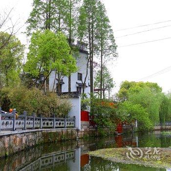 水韵庭院.乌镇精品临水花园客栈酒店提供图片