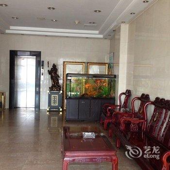 淮南雅致宾馆酒店提供图片