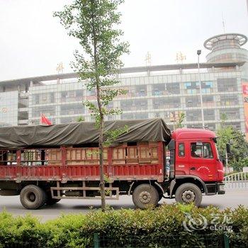淮南雅致宾馆酒店提供图片