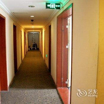 淮南雅致宾馆酒店提供图片