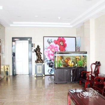 淮南雅致宾馆酒店提供图片