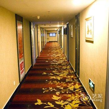 淮安体育主题宾馆酒店提供图片