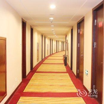荣成石岛赤山大酒店酒店提供图片
