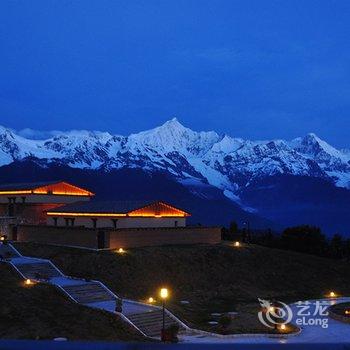 高山别庄德钦精品酒店酒店提供图片