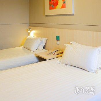 锦江酒店(原锦江之星海安人民西路酒店)酒店提供图片