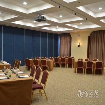 惠州万科双月湾·湾舍酒店酒店提供图片