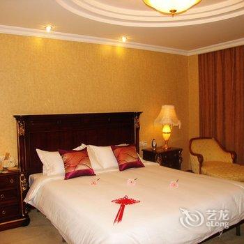 广饶华泰大厦酒店提供图片