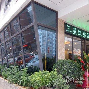 卡尔顿臻品酒店(柳州三江店)酒店提供图片