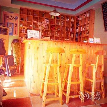 尚晋青年旅舍(常州恐龙园河海大学店)酒店提供图片