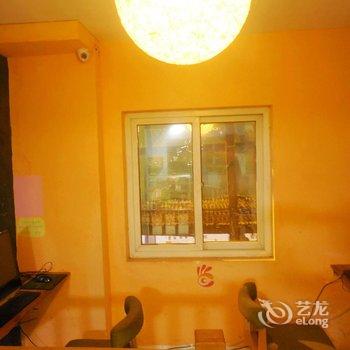 尚晋青年旅舍(常州恐龙园河海大学店)酒店提供图片