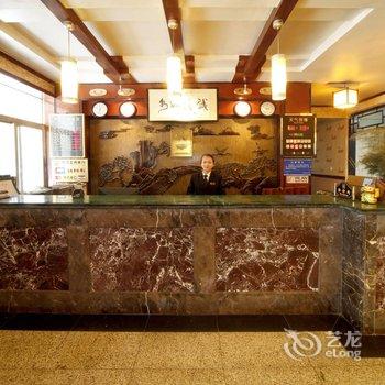庐山太极宾馆(芦林湖店)酒店提供图片