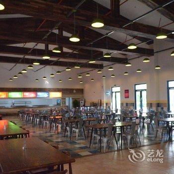 惠州万科双月湾·湾舍酒店酒店提供图片