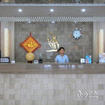 常州金色年华假日酒店酒店提供图片