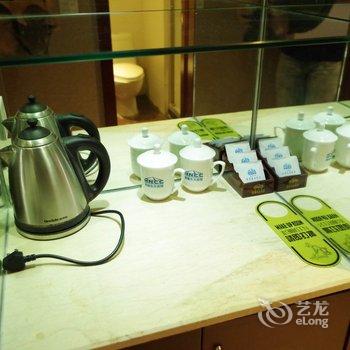 焦作东方大酒店酒店提供图片