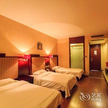 岑溪大酒店(梧州)酒店提供图片