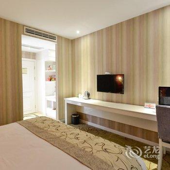 丽水尚豪音乐主题酒店酒店提供图片