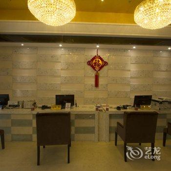 扬州菲尼克斯大酒店酒店提供图片